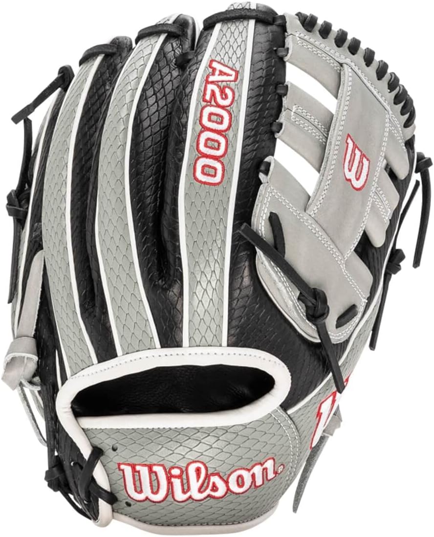Wilson 2023 A2000 SuperSkin Tim Anderson Game Model WBW101019115 11.5" Baseball Fielder's Glove