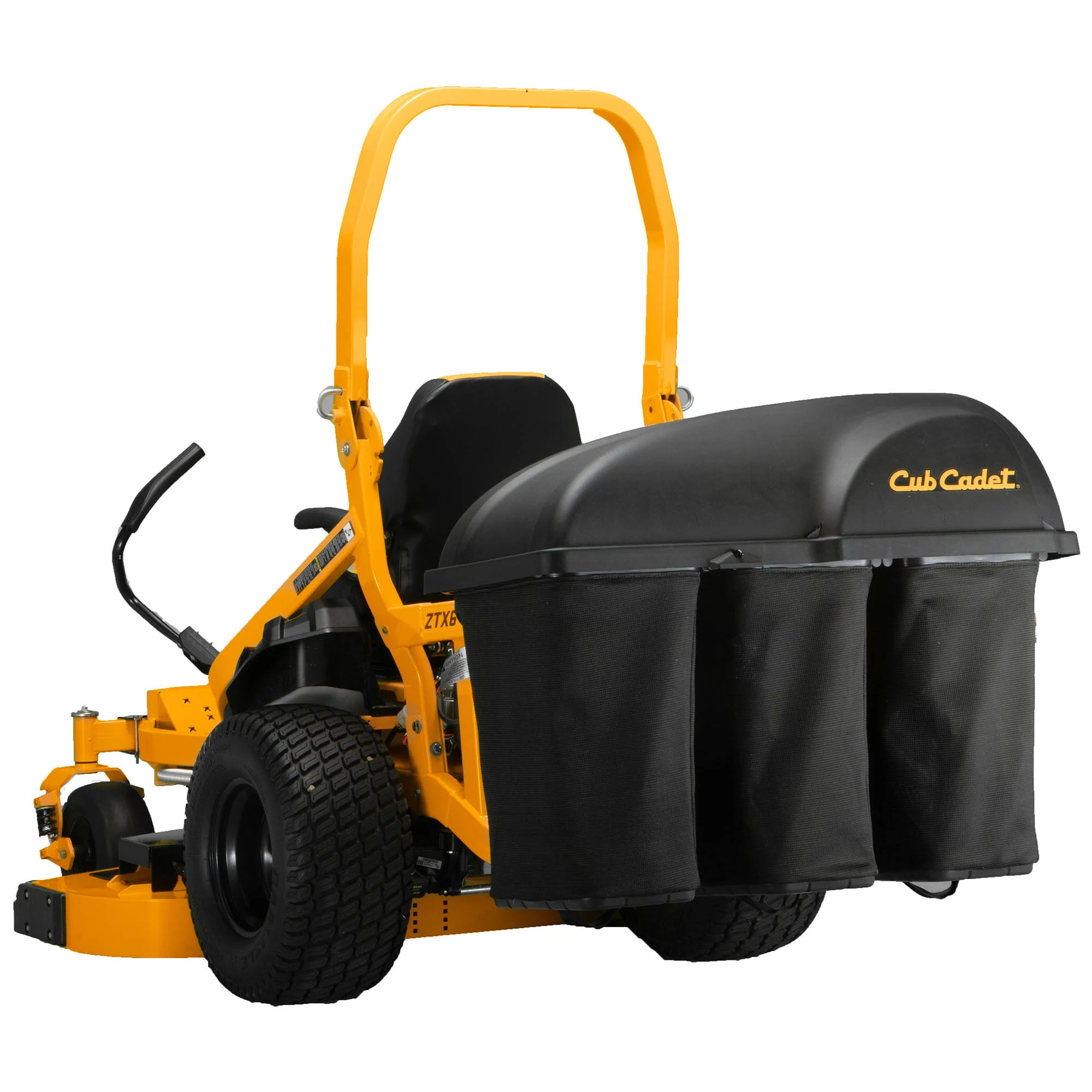Cub Cadet 49A70001100 (48x22) Triple Bagger (Ultima ZTX Series)
