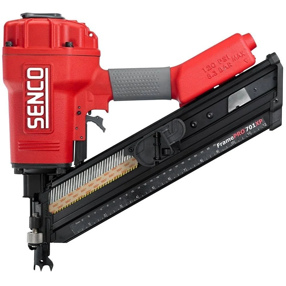 Senco Clipped Head Framing Nailer 2H0133N