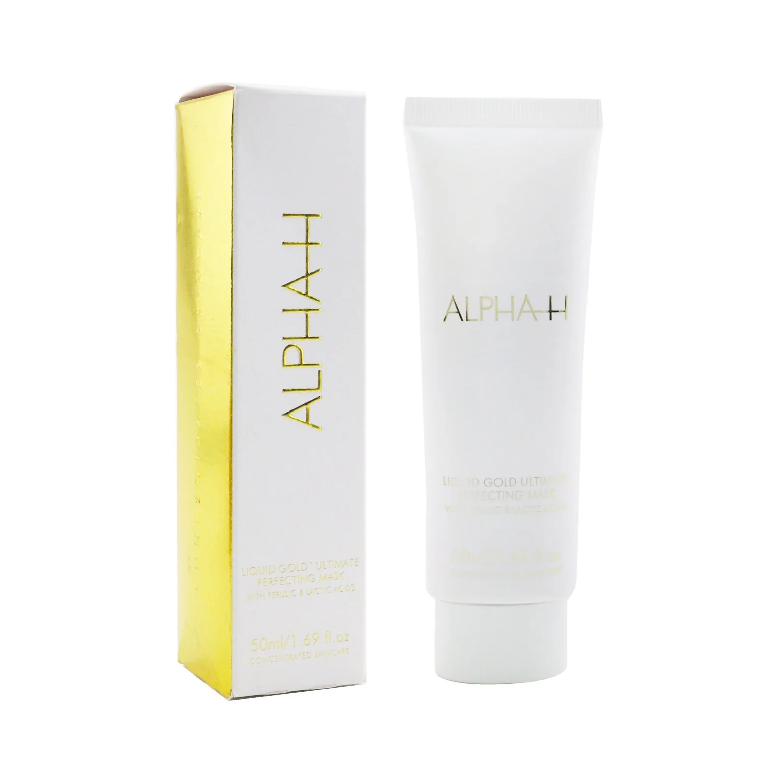 Alpha-H Liquid Gold Ultimate Perfecting Mask 50ml/1.69oz