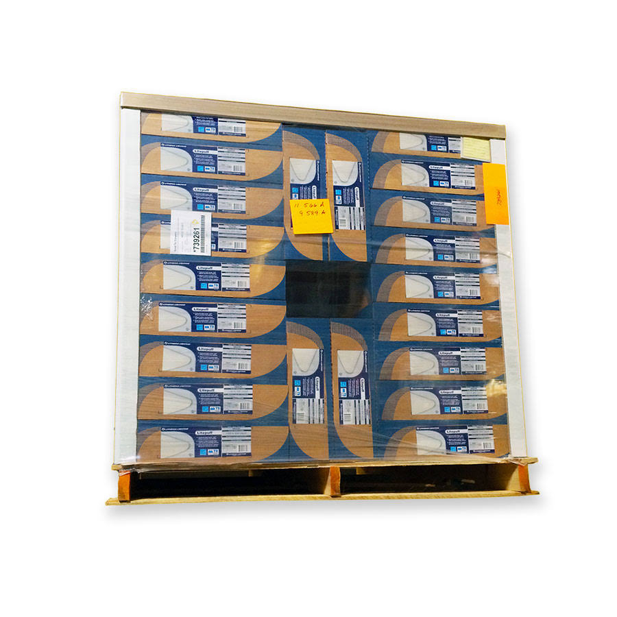 Lithonia Lighting 2VTL2 33L ADP EZ1 LP835 LED Volumetric