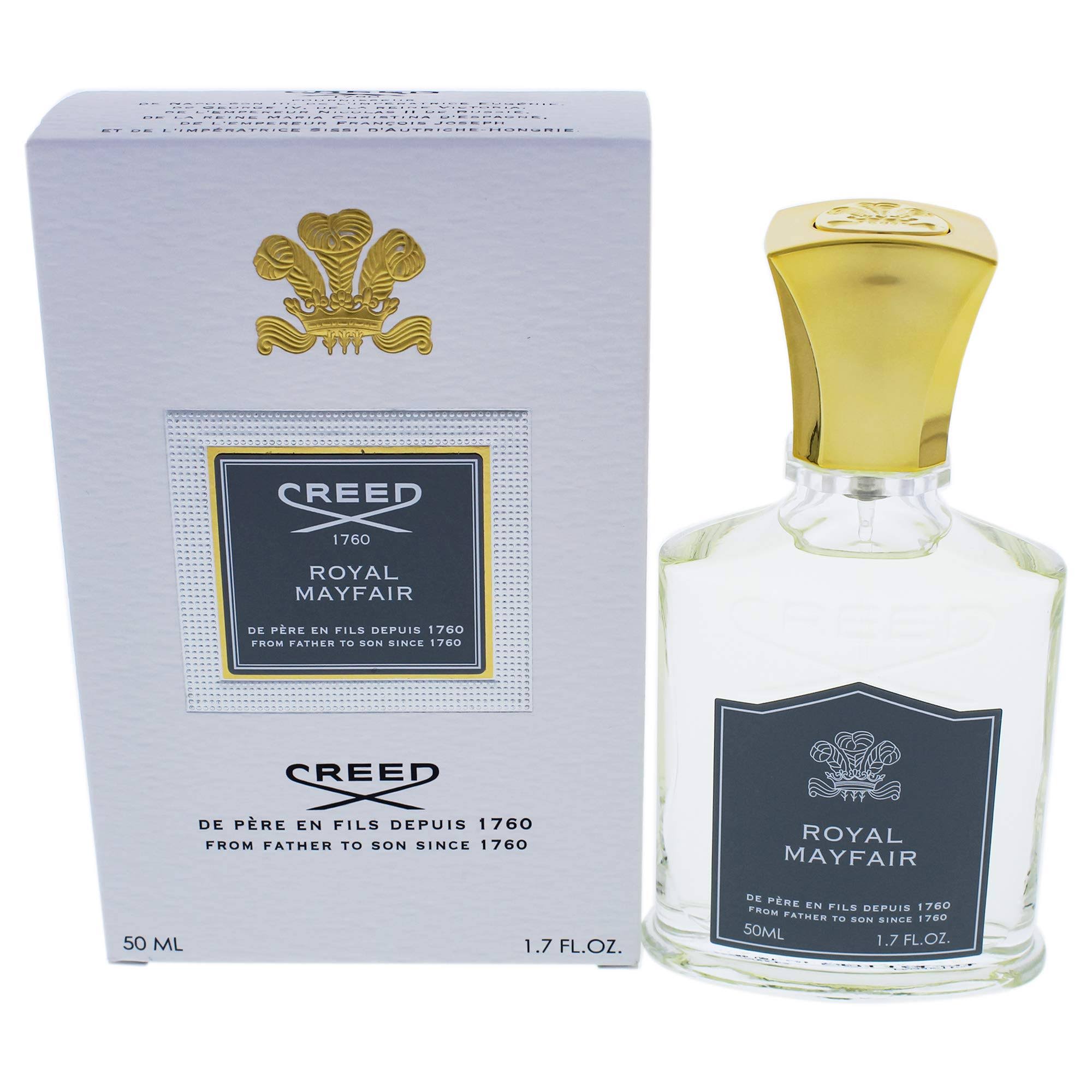 Royal Mayfair by Creed Millesime Spray 1.7 oz