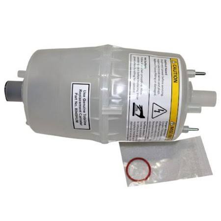 Carrier 8045HUM - Steam Canister u0026 O-Ring
