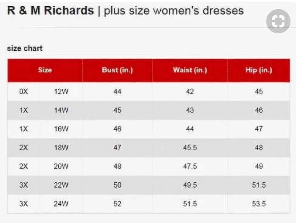 R&M RICHARDS Womens Navy Sequined Lace Short Sleeve Full-Length Evening Layered Dress Plus 20W