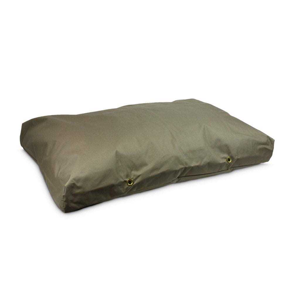 Snoozer Waterproof Rectangle Dog Bed - Pet Supplies online store