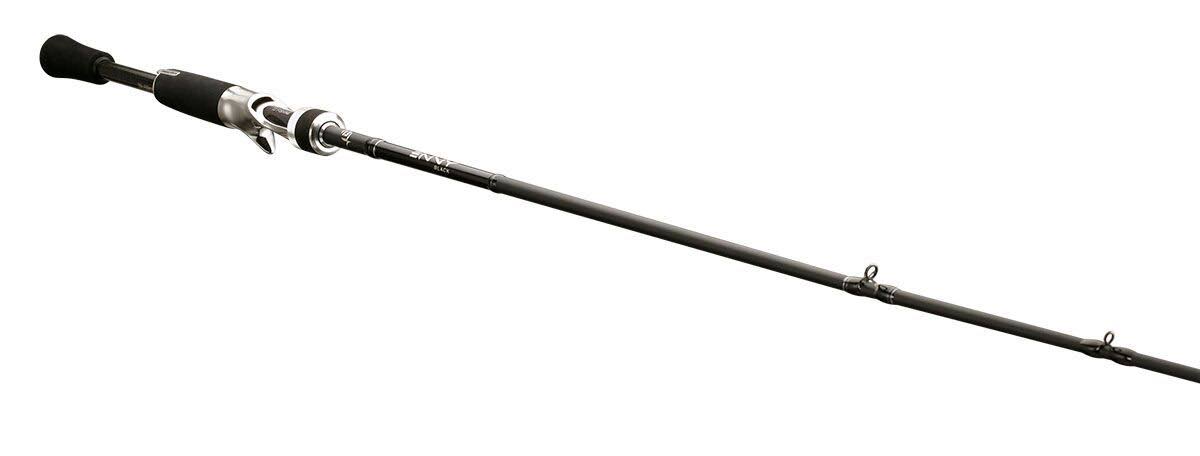 13 Fishing Envy Black 2 Casting Rod