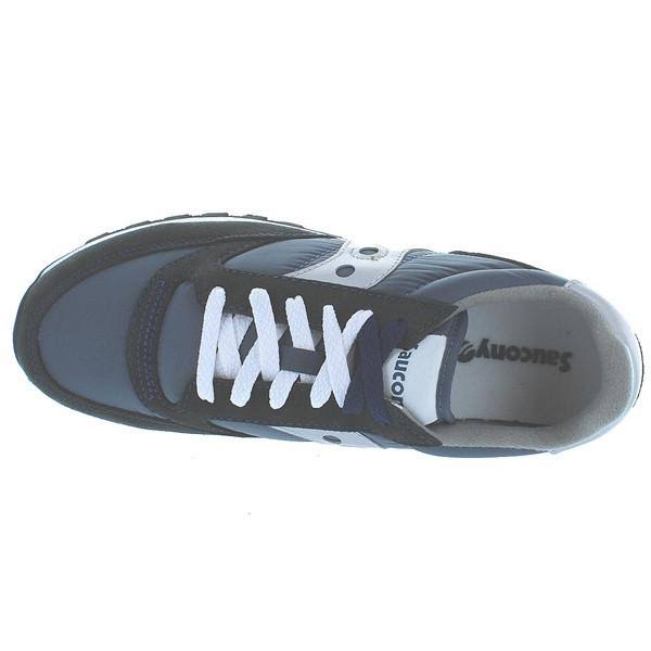 Saucony Jazz Original 11.5 Men&s Navy