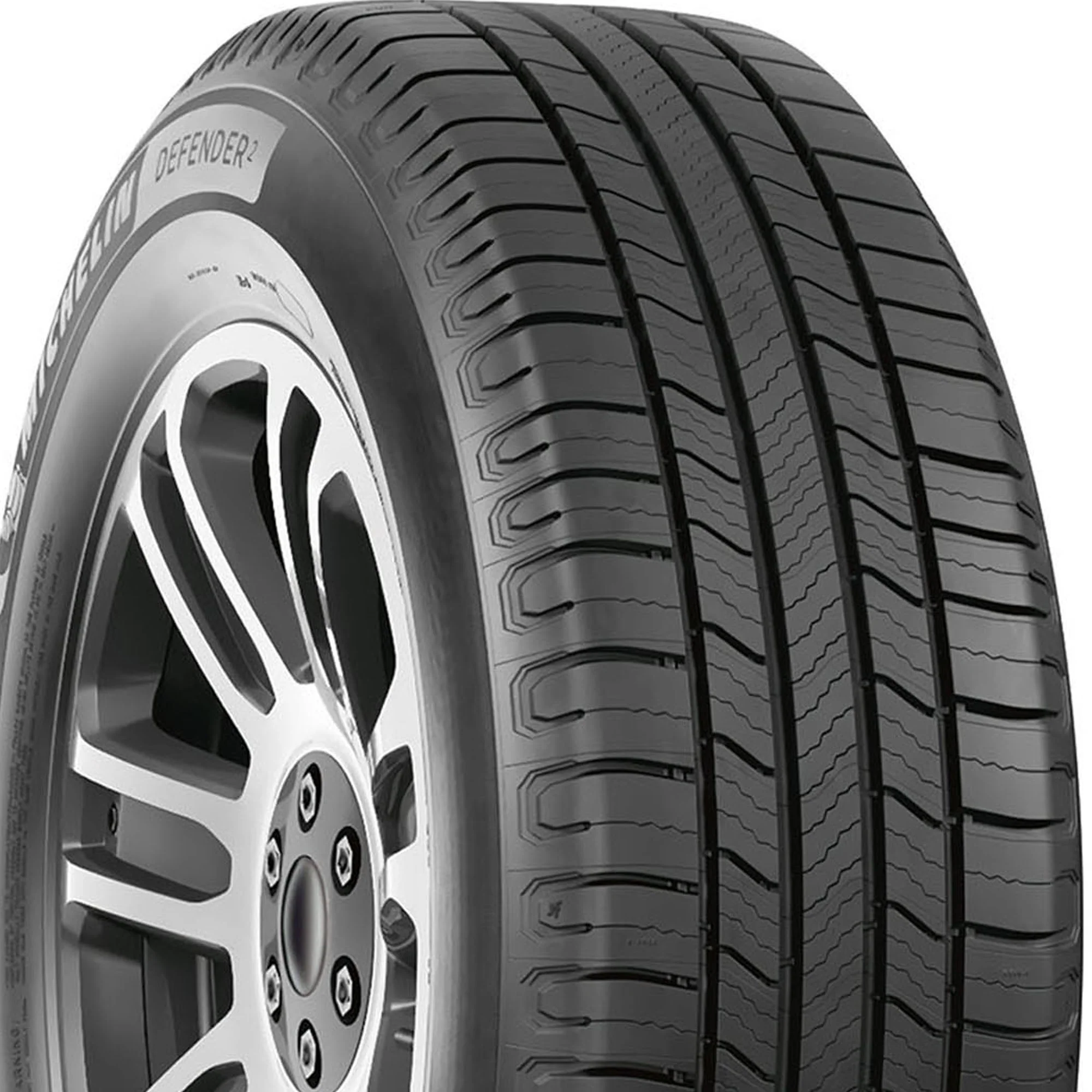 Michelin Defender 2 All Season P225/60R16 98H Passenger Tire