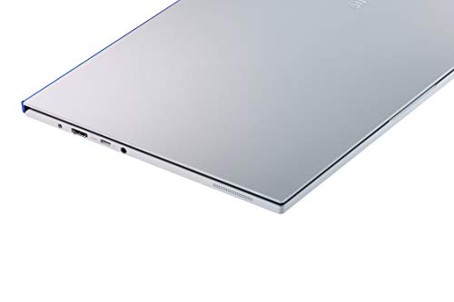 Samsung Galaxy Book | Samsung Laptop with QLED Display and Intel® Core™ i7 Processor