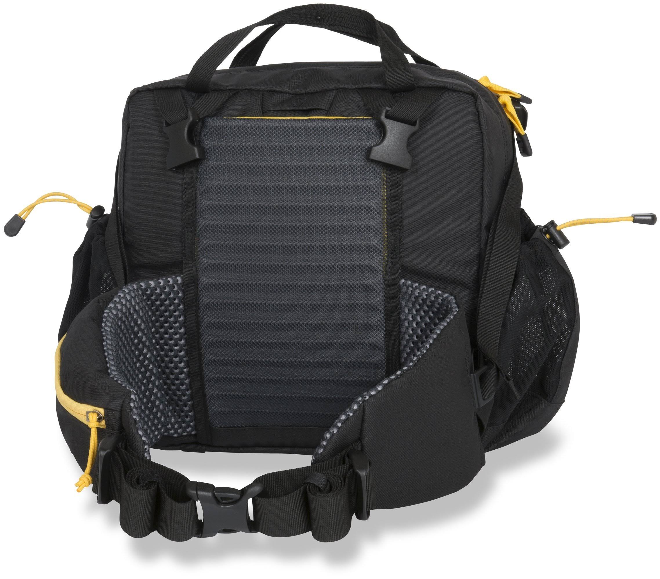 Mountainsmith Day Lumbar Pack - Deep Blue