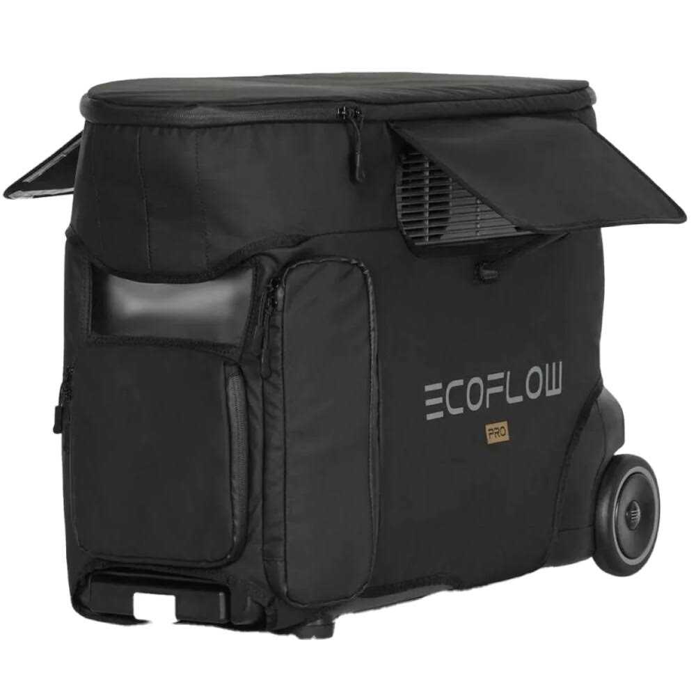 EcoFlow DELTA Pro Bag - Shop Hardware Tools Online Store
