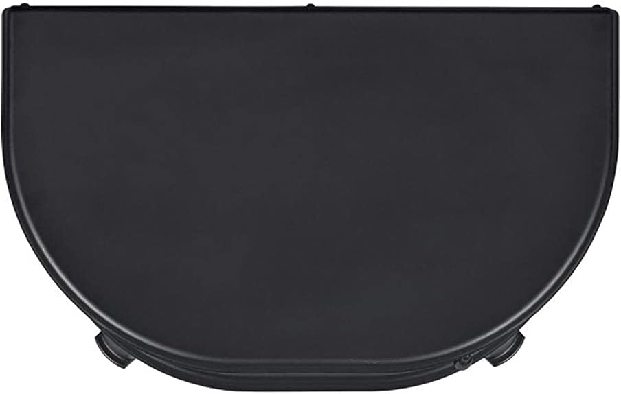 Duraflame 3D Infrared Stove, Black Electric Heater