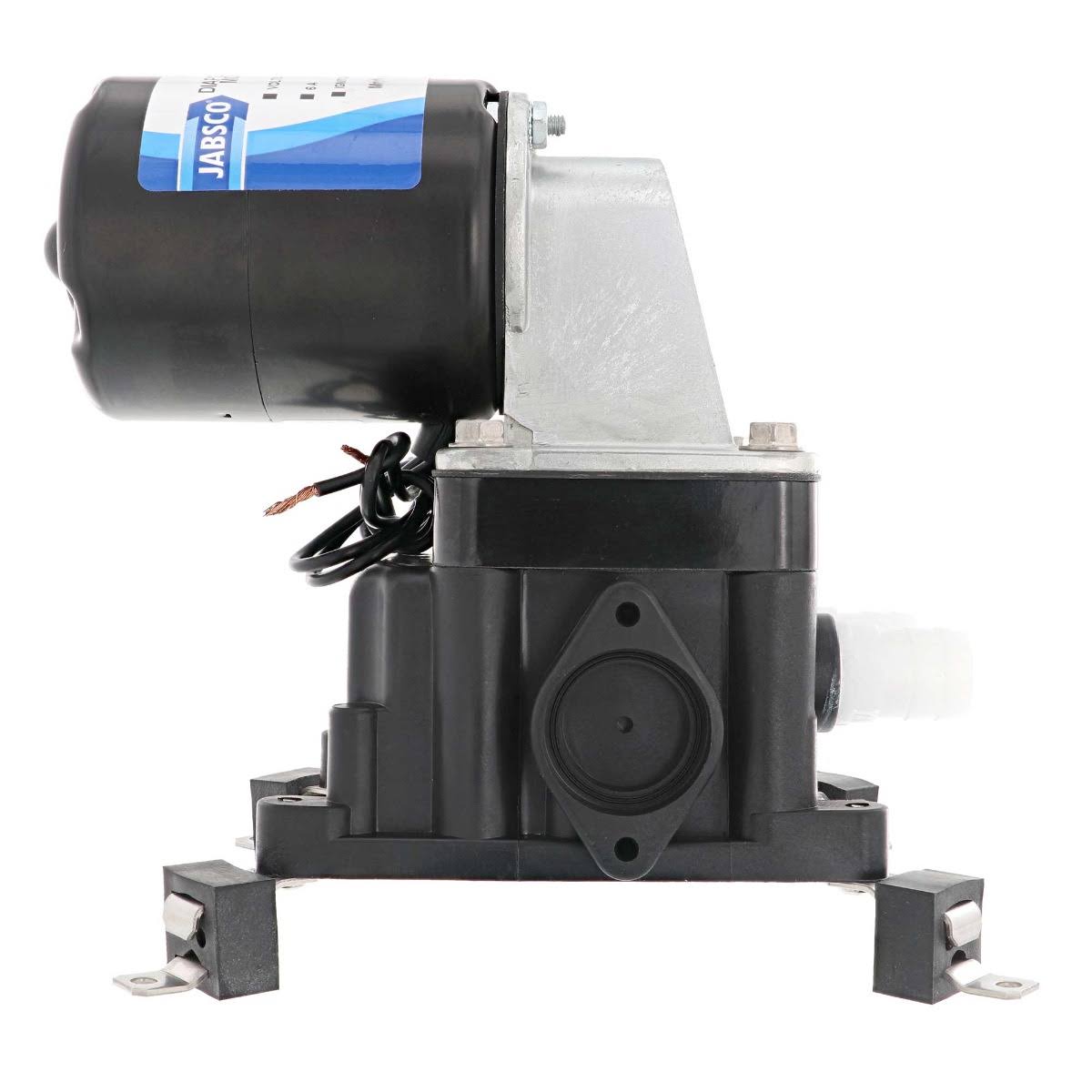 Jabsco Bilge Pump W/24VDC Motor 36960-2010