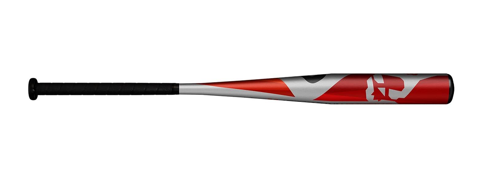 DeMarini Uprising (-11) USA Baseball Bat, 32