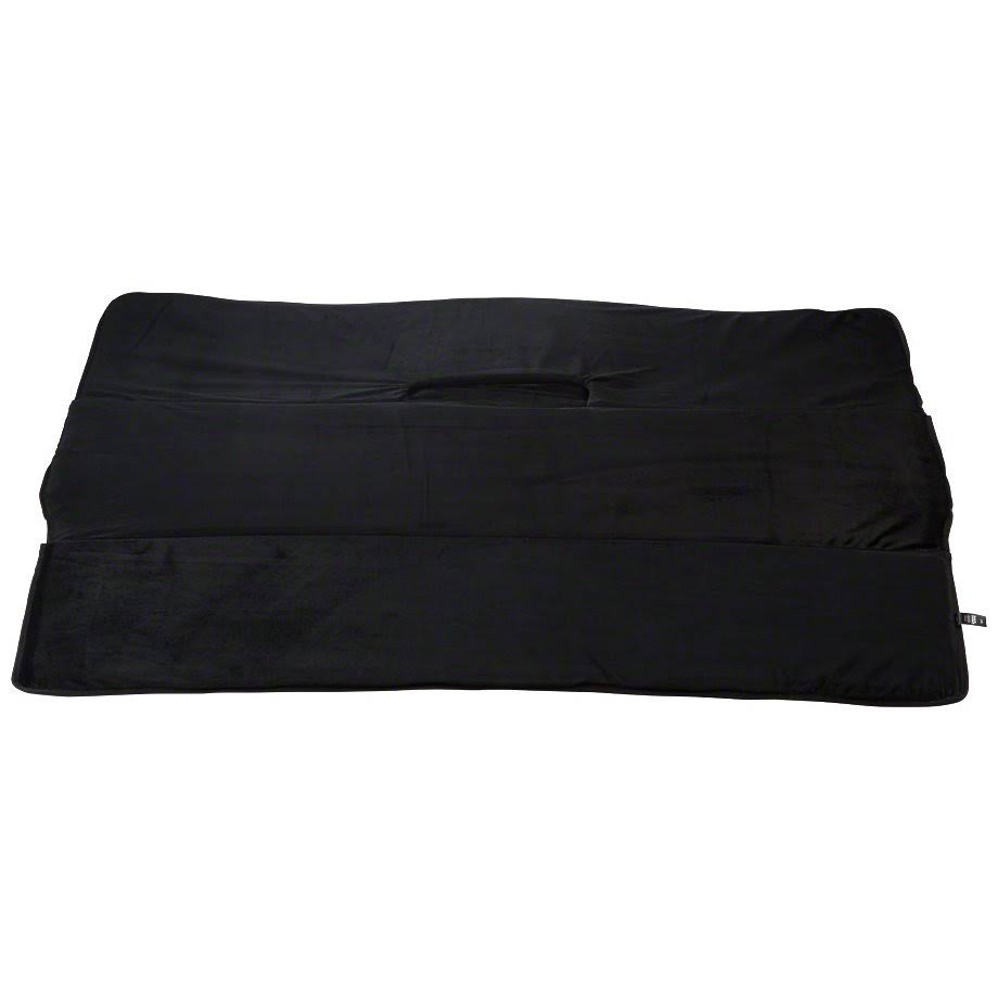 Race Face Tailgate Pad 61x22 Black LG/XL