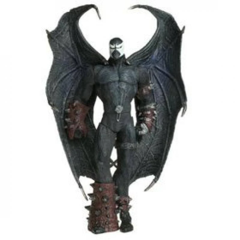 Spawn Reborn Series 3: Wings of Redemption 6x22 Action Figure
