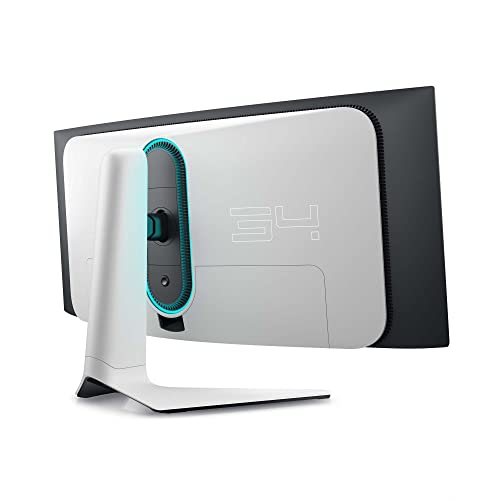 Alienware Curved PC Gaming Monitor