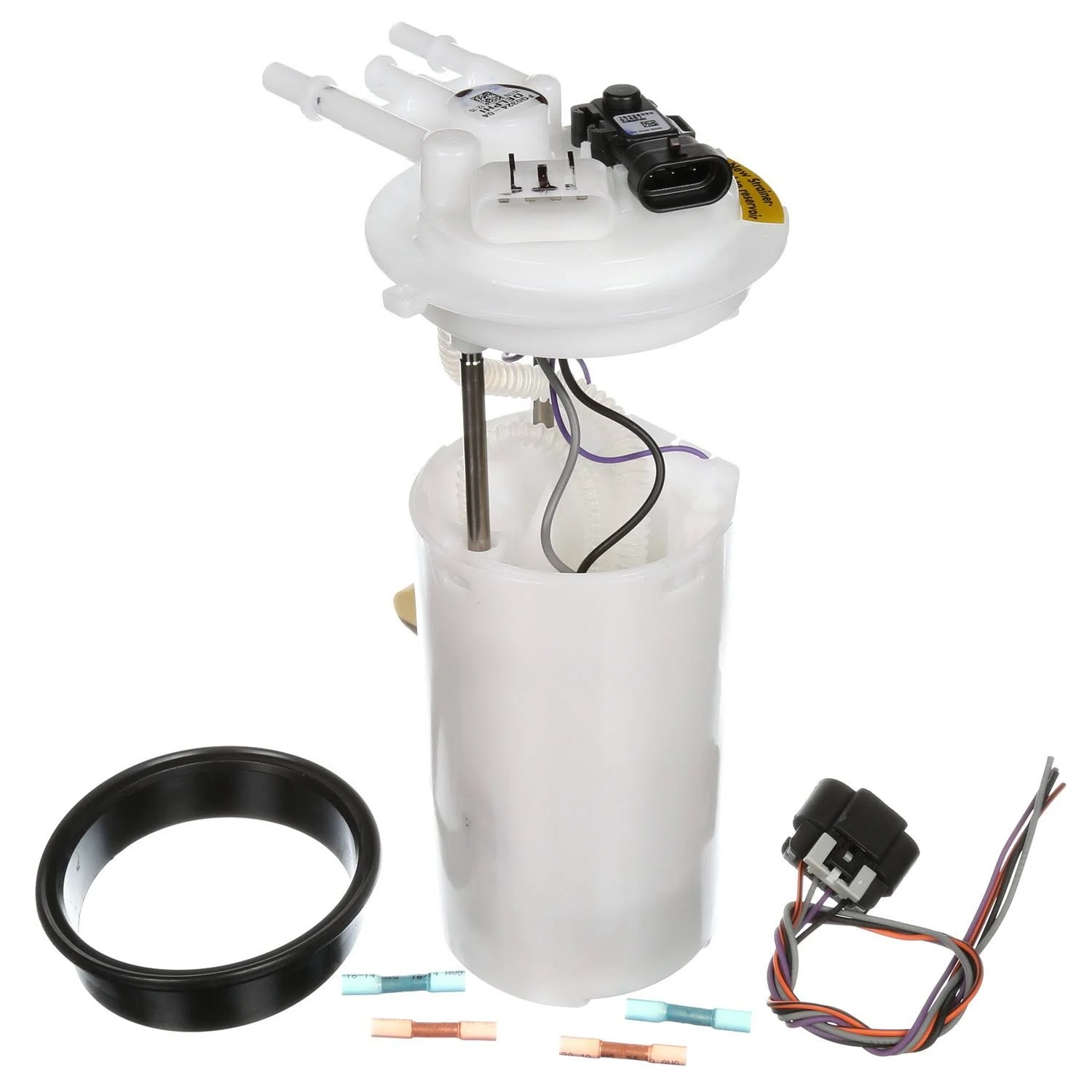 Delphi FG0324 Fuel Pump Module Assembly