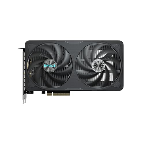 GIGABYTE GeForce RTX 5060 Ti Gaming OC 16G Graphics Card, 16GB 128-bit GDDR7, PCIe 5.0, WINDFORCE Cooling System, GV-N506TGAMING OC-16GD Video Card