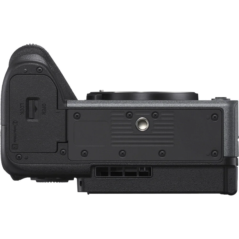 Sony FX3 Full-Frame Cinema Camera + Sigma 24-70mm f/2.8 Lens + 64GB Card + More