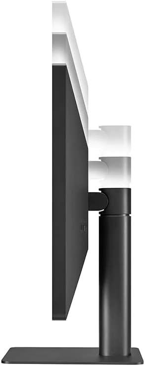 LG 27” 27MD5KB-BUltraFine™ 5K IPS Monitor with Thunderbolt 3 & Type C Ports & macOS Compatibility, Black
