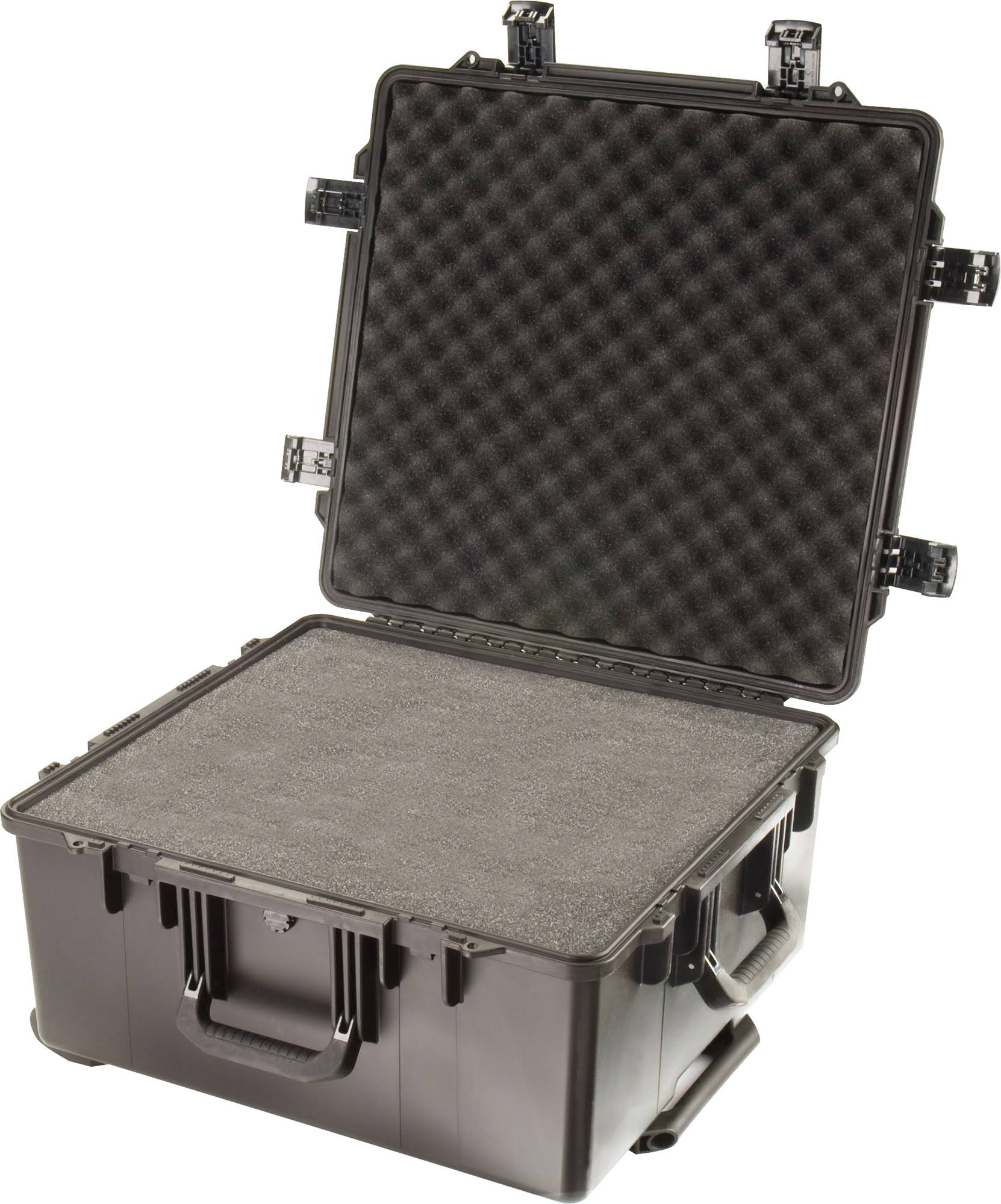 Pelican iM2875 Storm Case - with Foam - Black