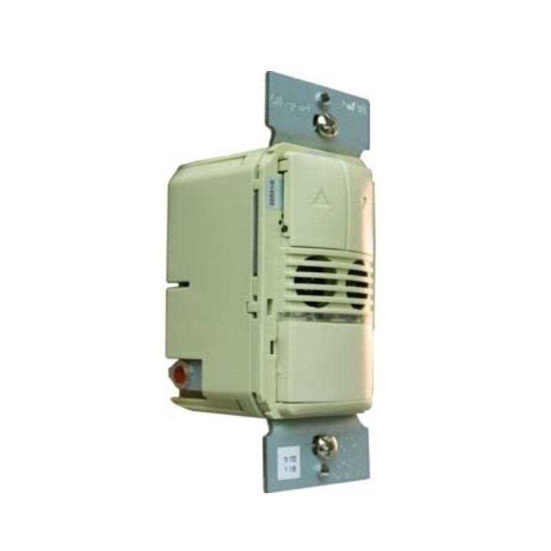 Wattstopper DW-311-W Dual Tech 0-10V Wall Switch Occupancy Sensor