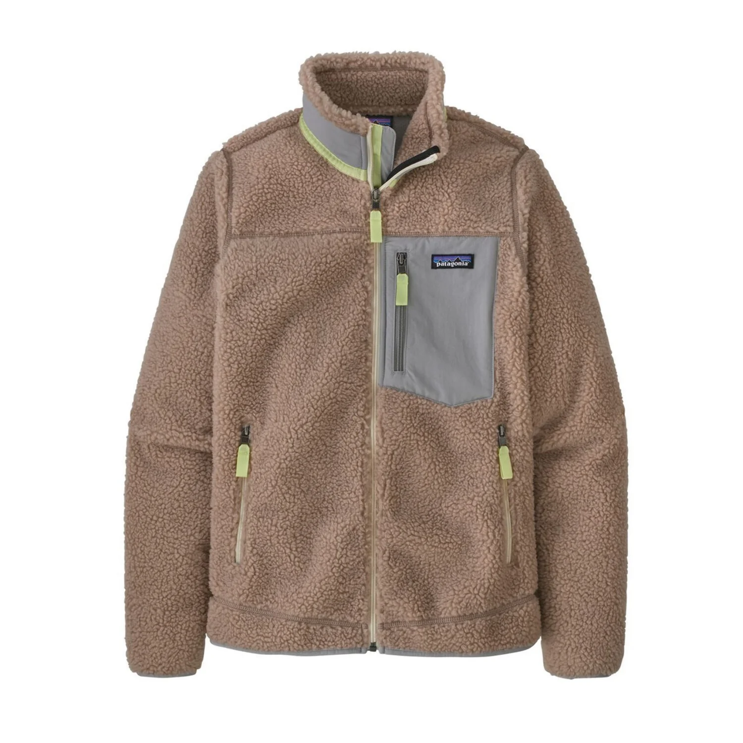 Patagonia Classic Retro-X Jacket - Women's