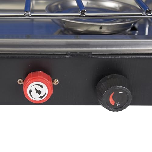 Stansport Propane Outdoor Portable Camping Stove