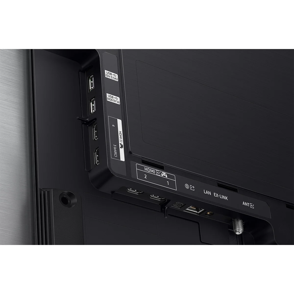 SAMSUNG 65" Class S95B OLED 4K Smart TV QN65S95BAFXZA 2022