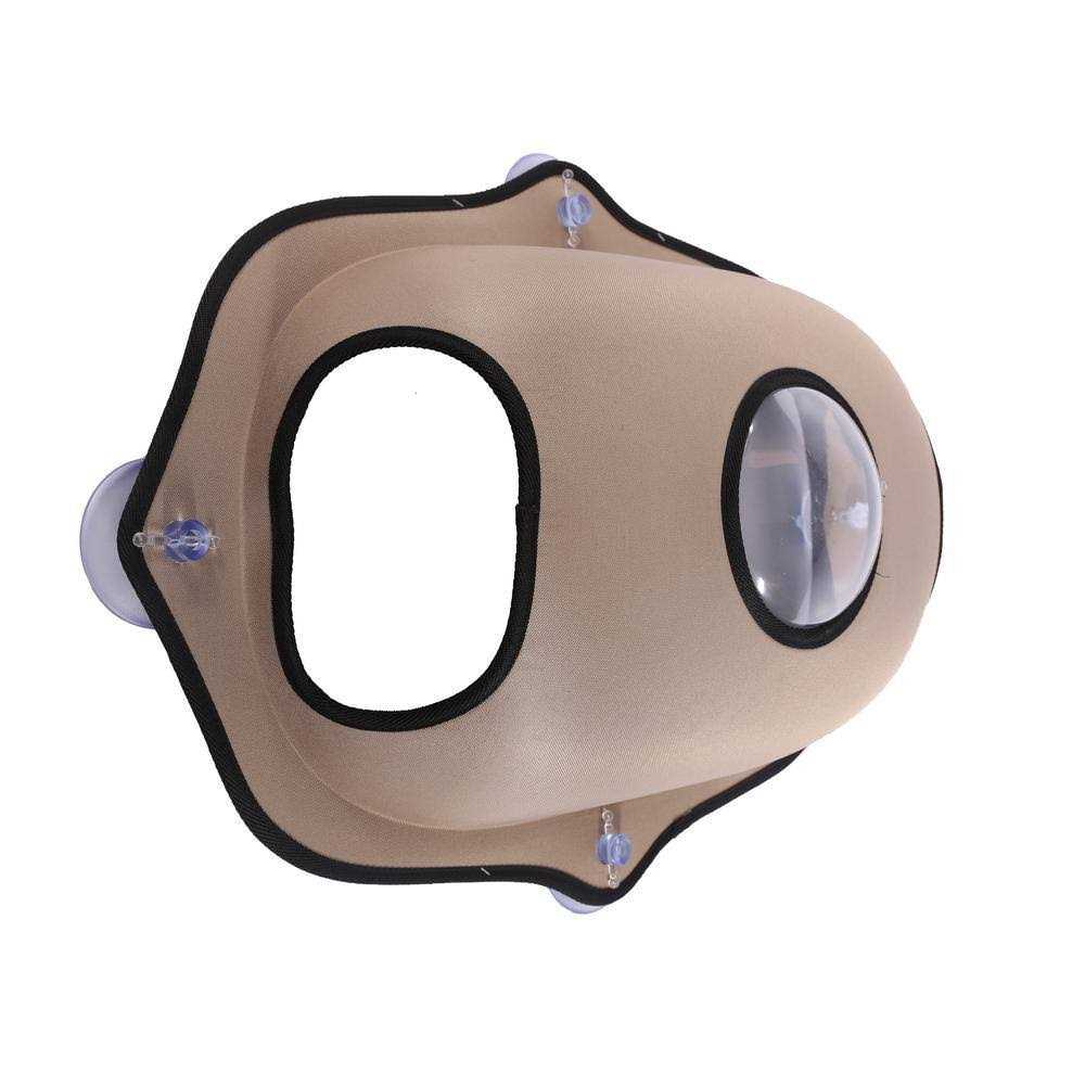 K&amp;H EZ Mount Window Bubble Cat Pod - Pet Supplies online store