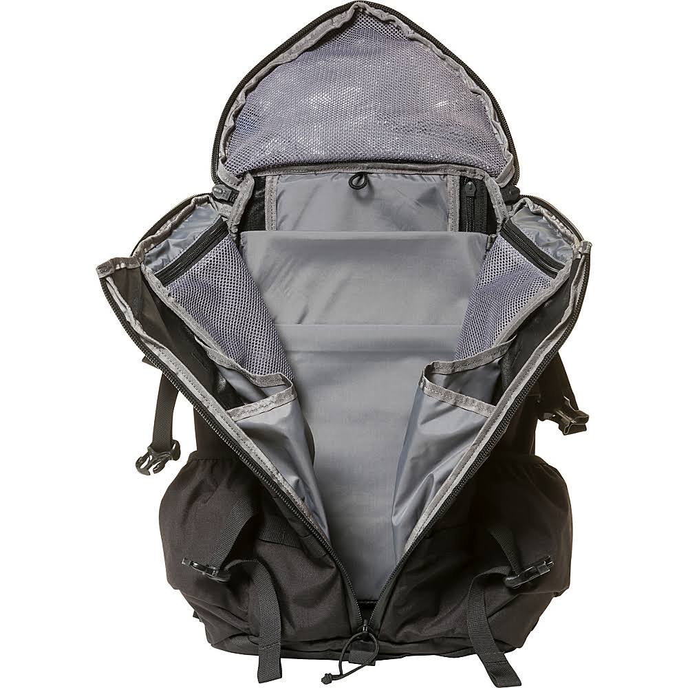 Mystery Ranch 2 Day Assault Backpack - Coyote