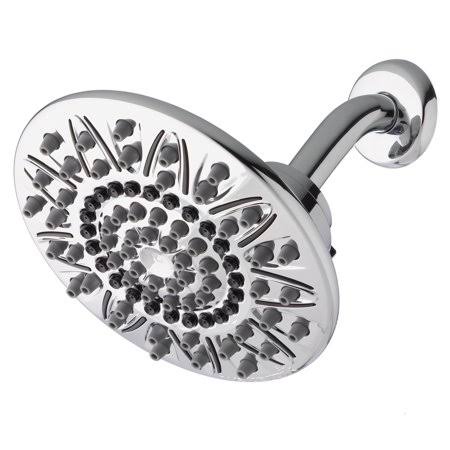 Waterpik Dual Massage Hand Shower DML-651WG ASR-733E