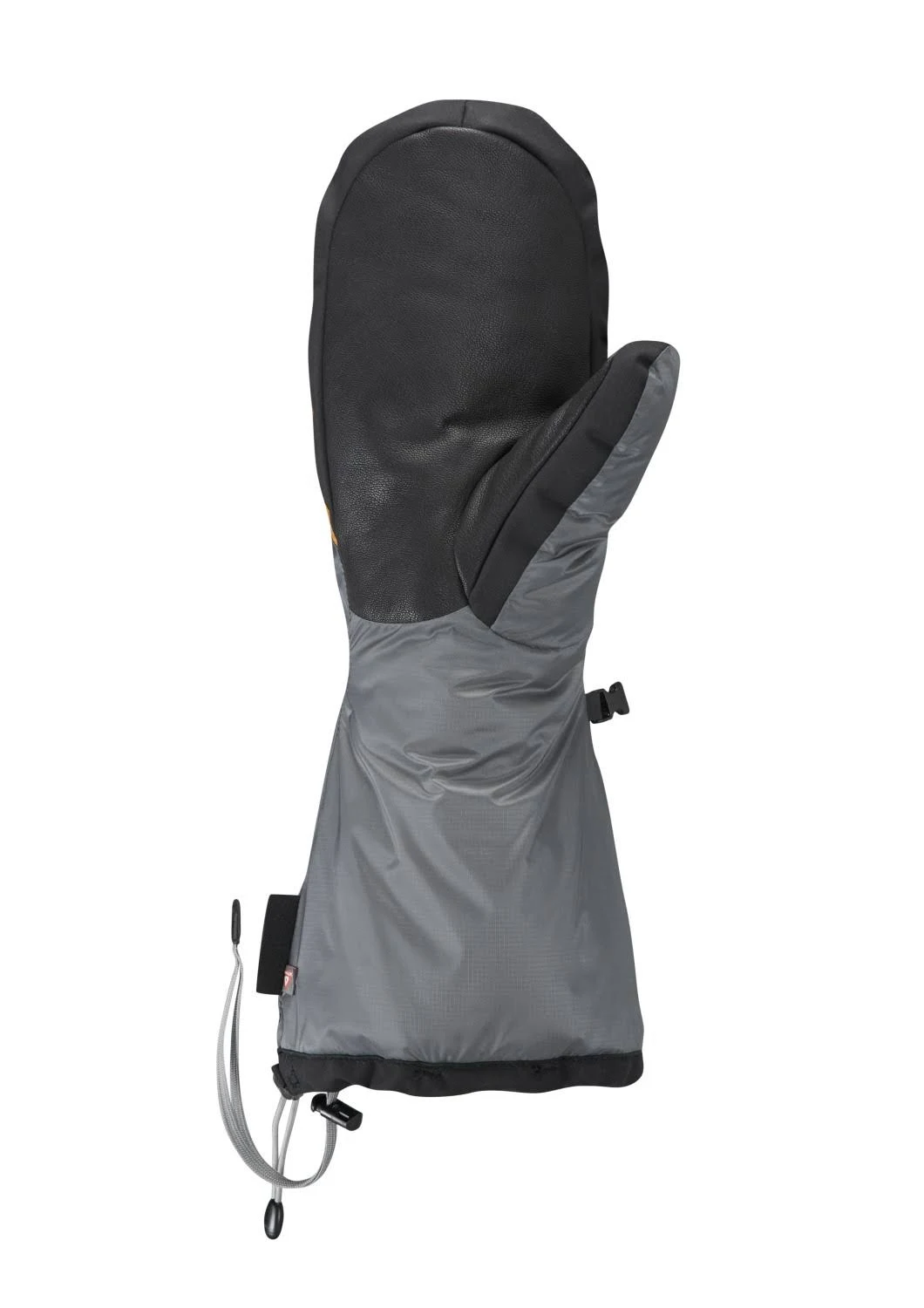 RAB Expedition 8000 Mitts-Gold-Large