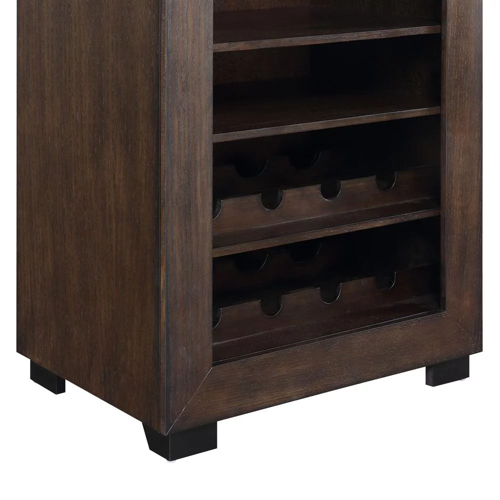 Picket House Furnishings Tyson Dartboard Cabinet