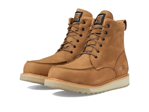 Timberland PRO PRO Wedge 6" Soft Toe