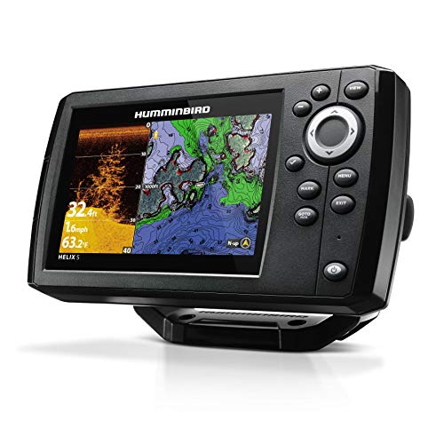 Humminbird HELIX 5 Fish Finder