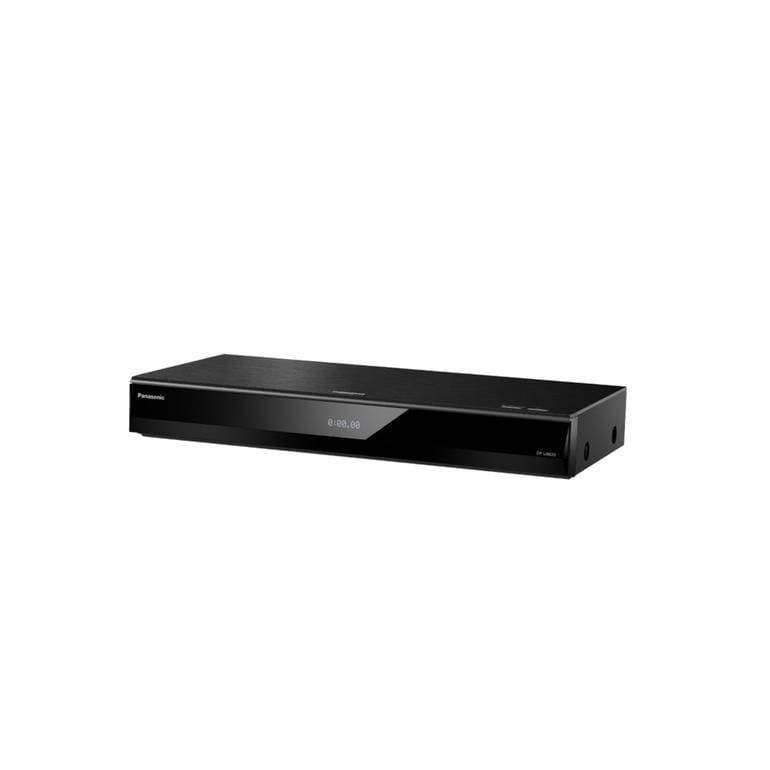 Panasonic DP-UB820-K HDR UHD BLU-RAY Player with Wi-Fi