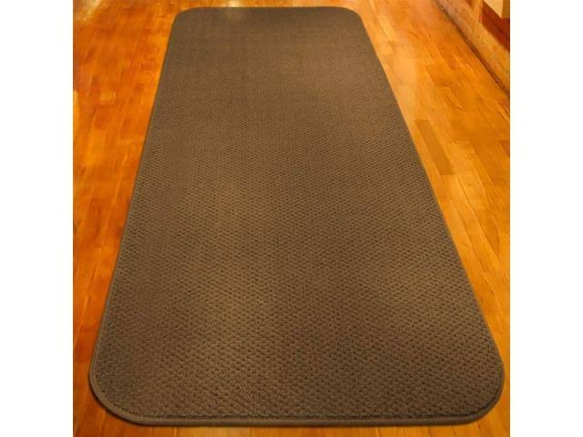 Skid-Resistant Carpet Runner - Bronze Gold - 10 ft. x 48 in. - Many Other Sizes to Choose from