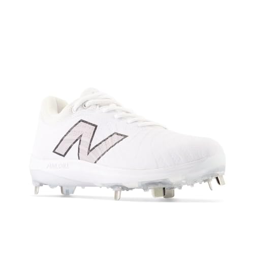 New Balance Women's FuelCell Fuse V4 Metal Softball Shoe