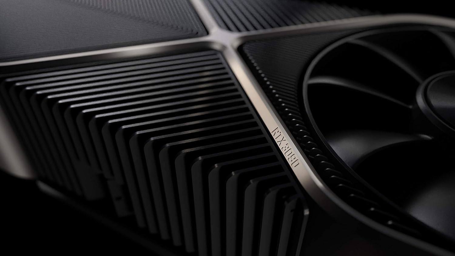 Nvidia GeForce RTX 3090 Founders Edition Graphics Card