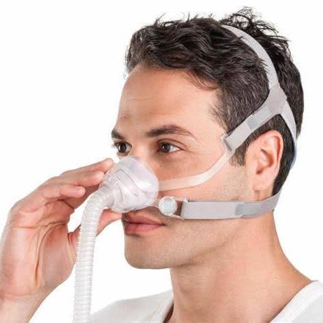 ResMed AirFit N10 Nasal CPAP Mask Assembly Kit - Small - 63231