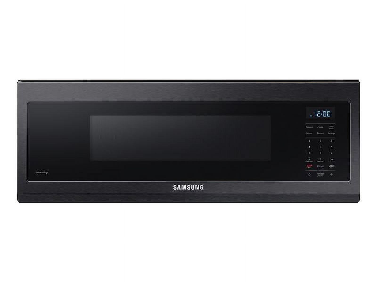 SAMSUNG ME11A7510DG  OVER THE RANGE MICROWAVE Stainless Steel