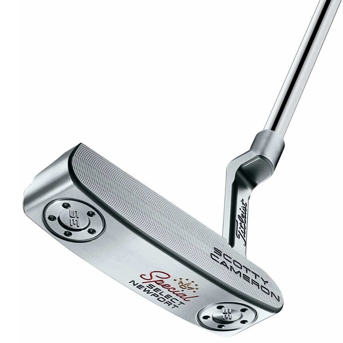 Scotty Cameron Special Select Newport Putter
