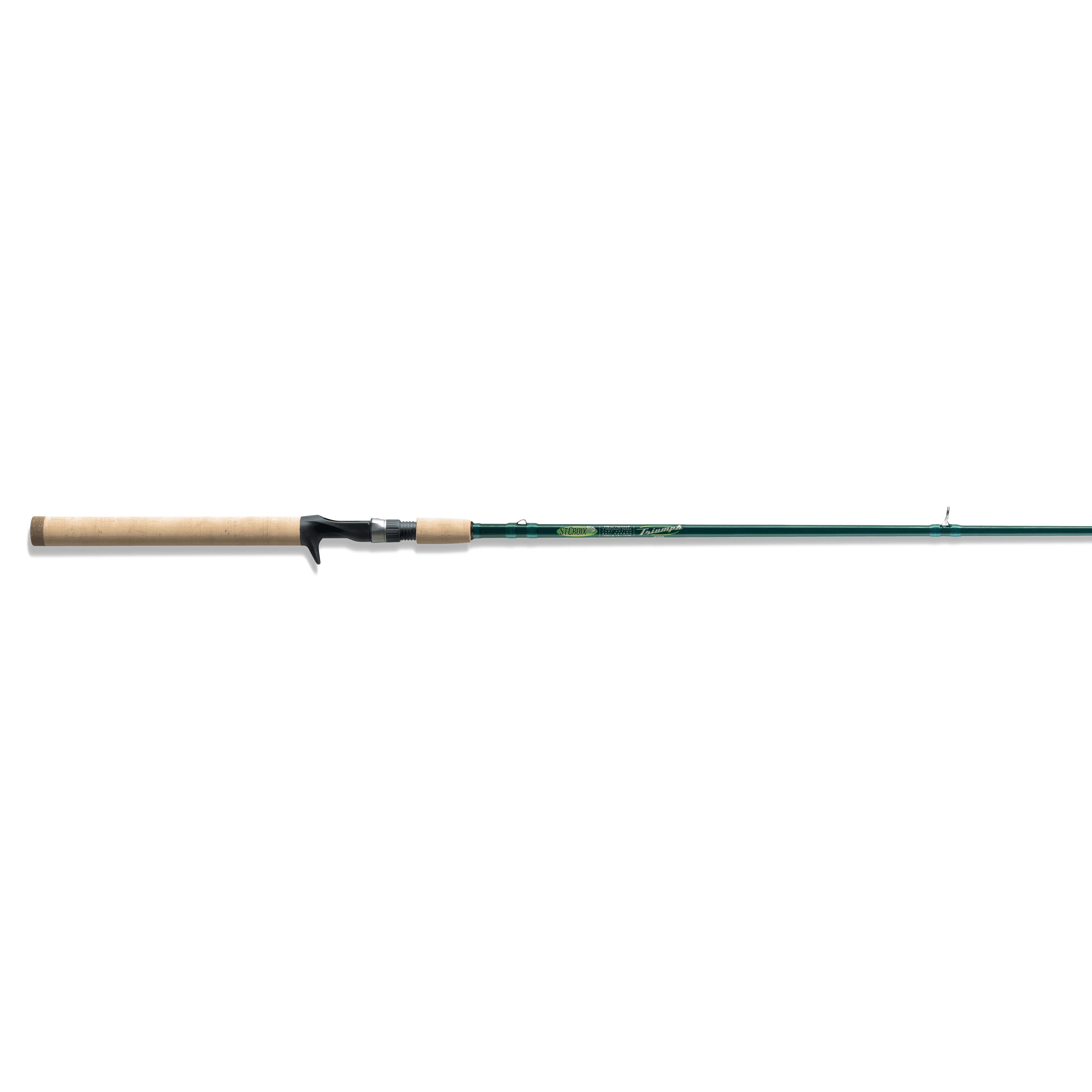 St. Croix Triumph Inshore Casting Rod - TRIC70MHF