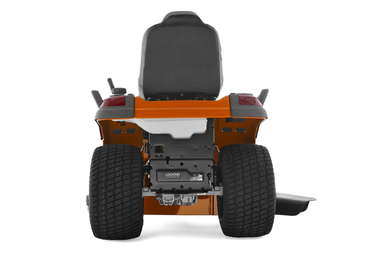 HUSQVARNA TS 242XD