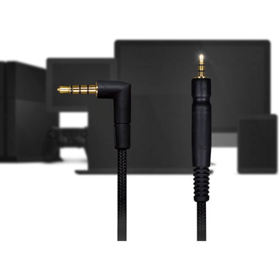 EPOS I SENNHEISER GSP 600 - Headset - full size - wired - 3.5 mm jack - noise isolating - black