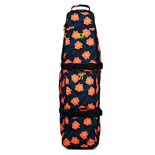 OGIO Golf Travel Cover Wheeled Travel bag
