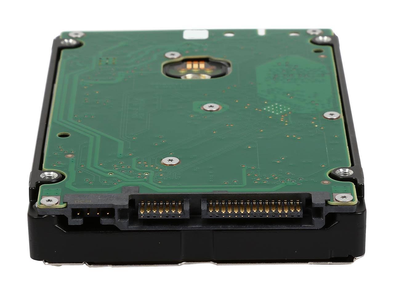 Seagate ST1000NX0313 1 TB 2.5x22 Internal Hard Drive - SATA