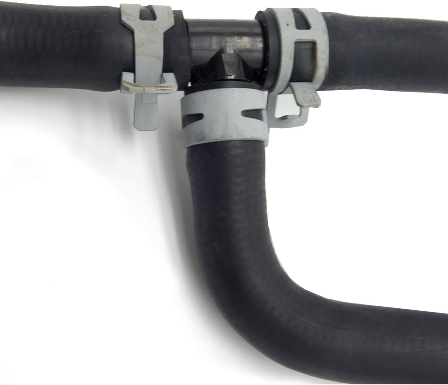 HVAC Inlet Heater Hose 626-556 Assembly Compatible with Buick Enclave Chevy Traverse 08-17 ，Compatible for GMC Acadia 2007-16 3.6L V6 Pack of 2